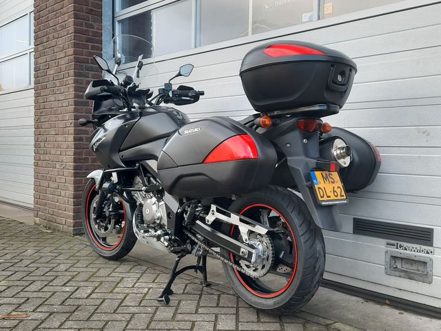 suzuki - v-strom-650-a-black