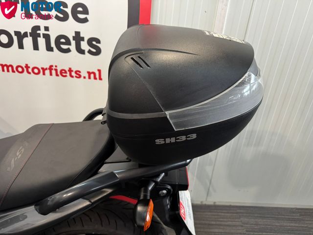 suzuki - v-strom-650-abs