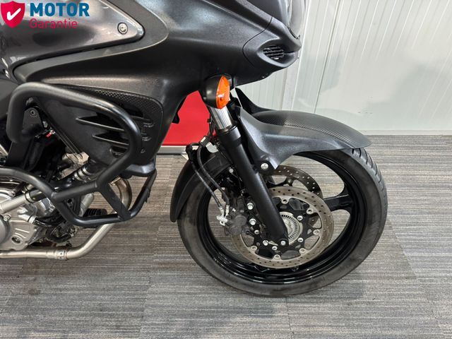 suzuki - v-strom-650-abs