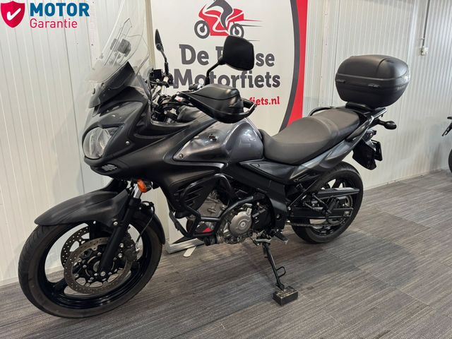 suzuki - v-strom-650-abs
