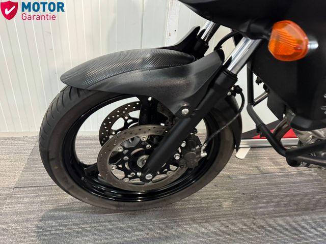 suzuki - v-strom-650-abs
