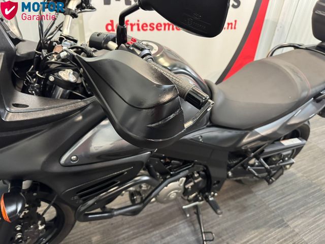 suzuki - v-strom-650-abs