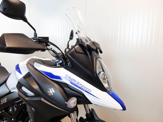 suzuki - v-strom-650-abs