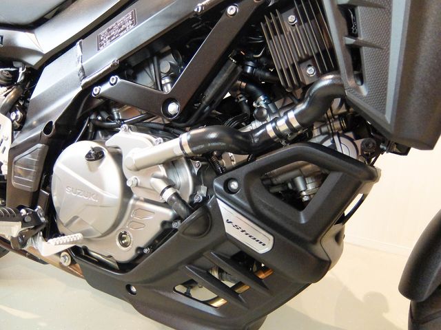 suzuki - v-strom-650-abs