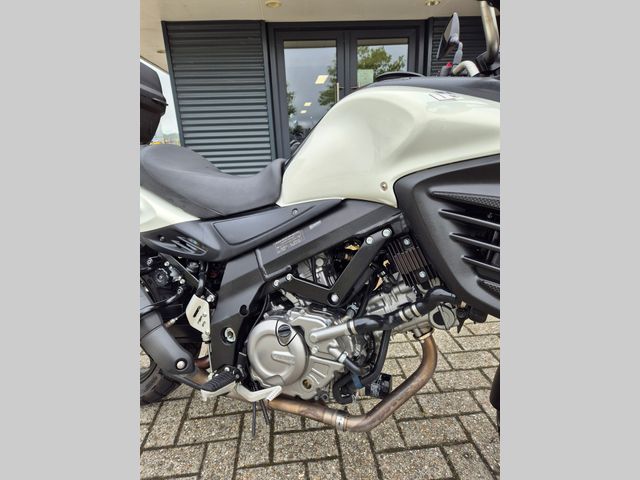 suzuki - v-strom-650-abs