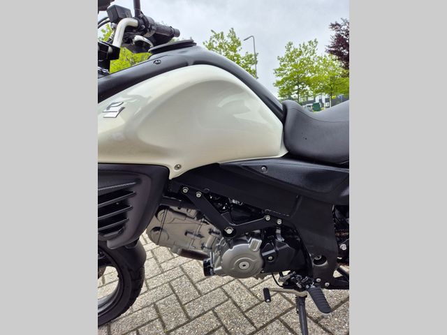 suzuki - v-strom-650-abs