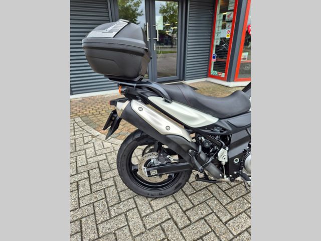 suzuki - v-strom-650-abs