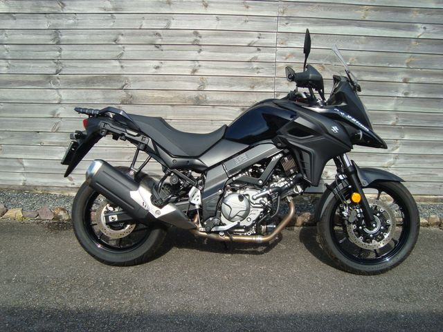 suzuki - v-strom-650-abs