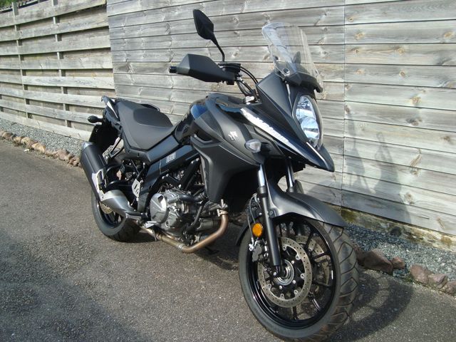 suzuki - v-strom-650-abs