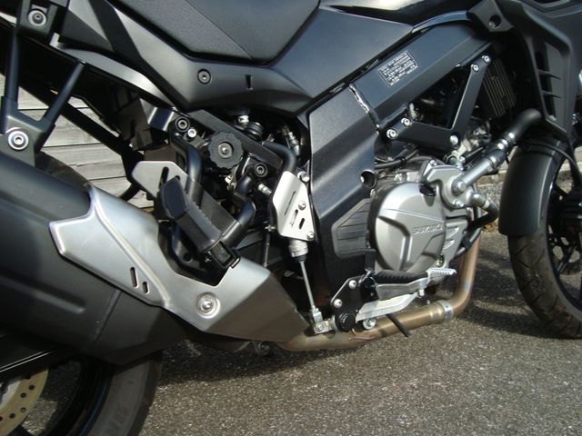 suzuki - v-strom-650-abs