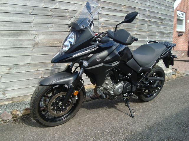 suzuki - v-strom-650-abs