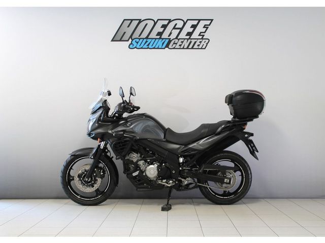 suzuki - v-strom-650-abs