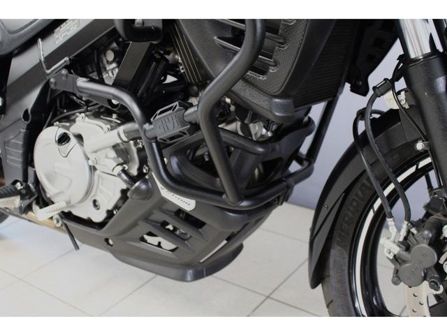 suzuki - v-strom-650-abs