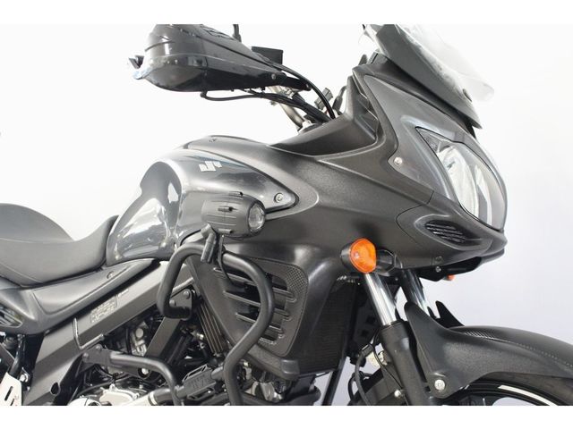 suzuki - v-strom-650-abs