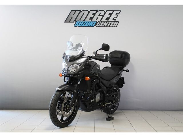 suzuki - v-strom-650-abs