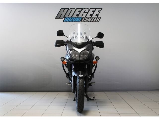 suzuki - v-strom-650-abs