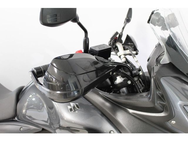 suzuki - v-strom-650-abs