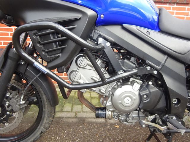 suzuki - v-strom-650-abs