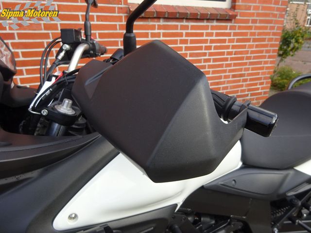 suzuki - v-strom-650-abs