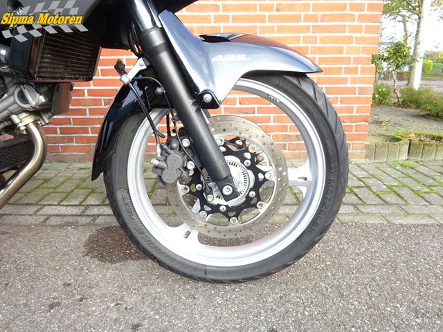 suzuki - v-strom-650-abs