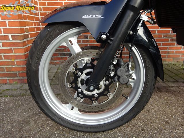 suzuki - v-strom-650-abs