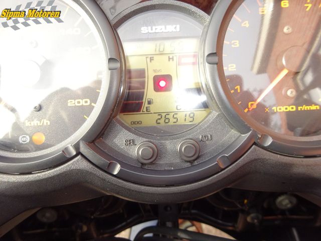 suzuki - v-strom-650-abs