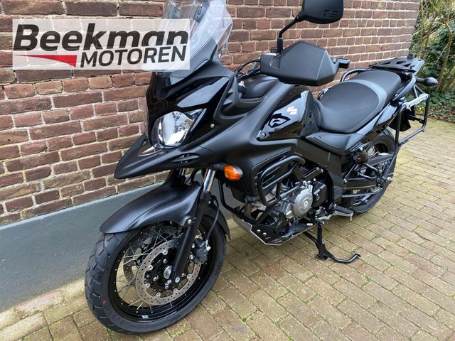 suzuki - v-strom-650-abs