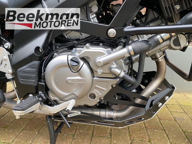 suzuki - v-strom-650-abs