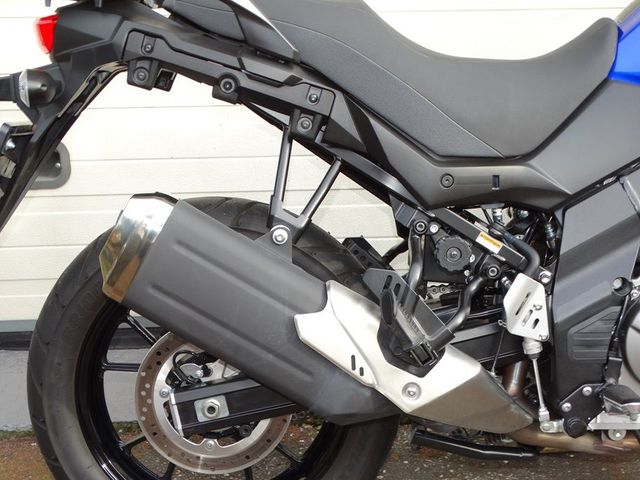 suzuki - v-strom-650-abs