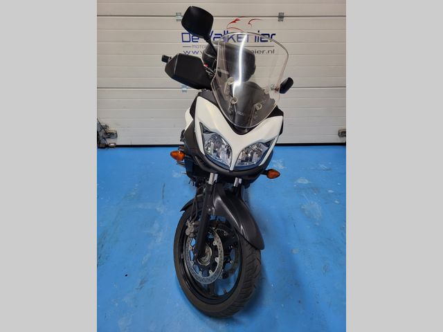 suzuki - v-strom-650-abs