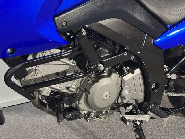 suzuki - v-strom-650-abs