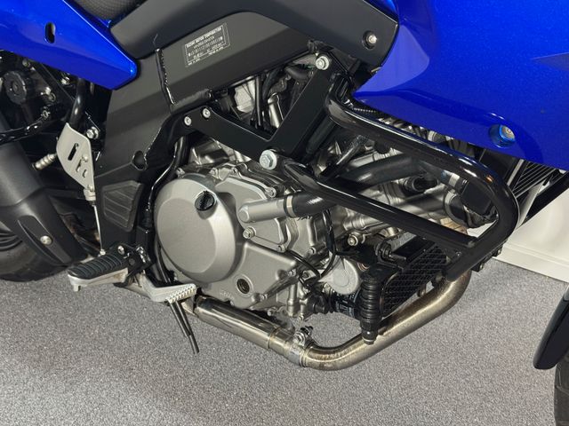 suzuki - v-strom-650-abs