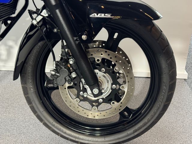 suzuki - v-strom-650-abs