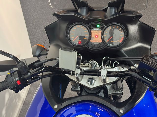 suzuki - v-strom-650-abs