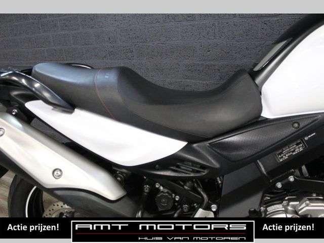 suzuki - v-strom-650-abs