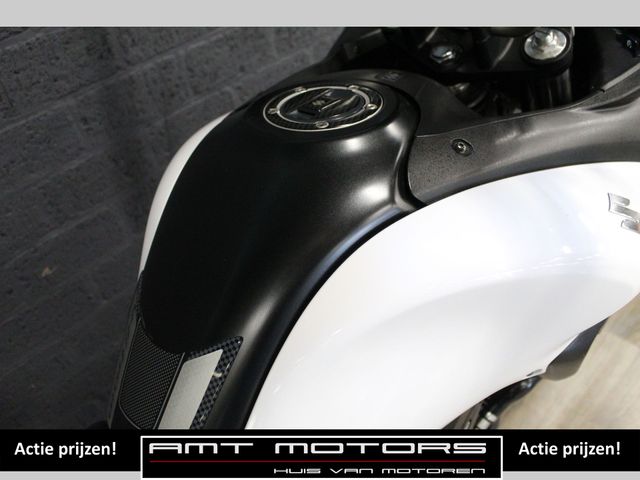 suzuki - v-strom-650-abs