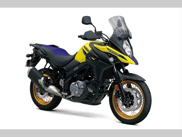 suzuki - v-strom-650-xta