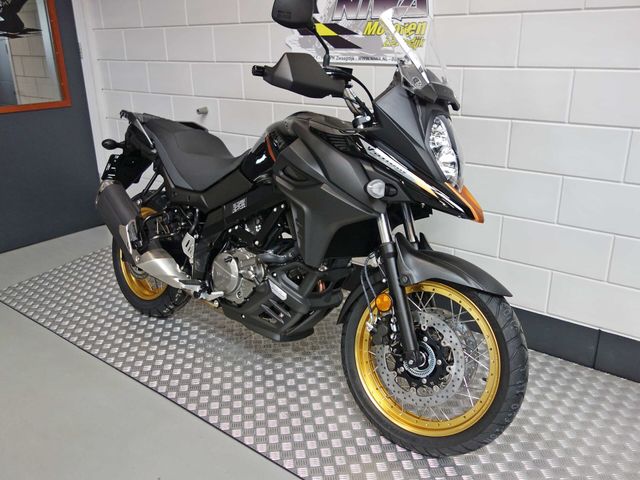 suzuki - v-strom-650-xta