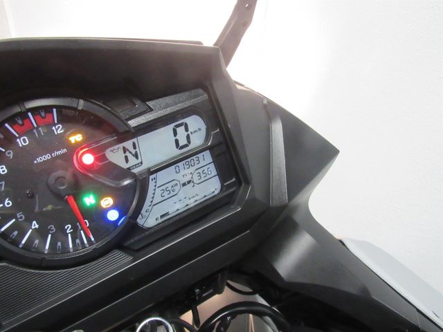 suzuki - v-strom-650-xta