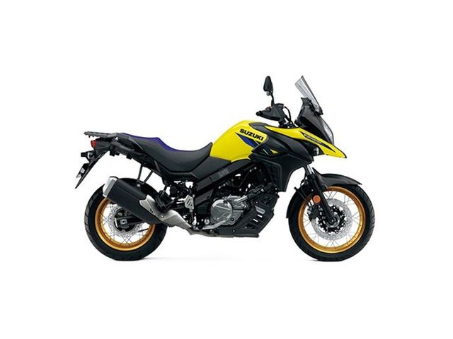 suzuki - v-strom-650-xta