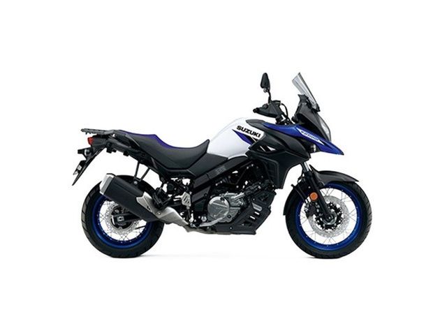 suzuki - v-strom-650-xta