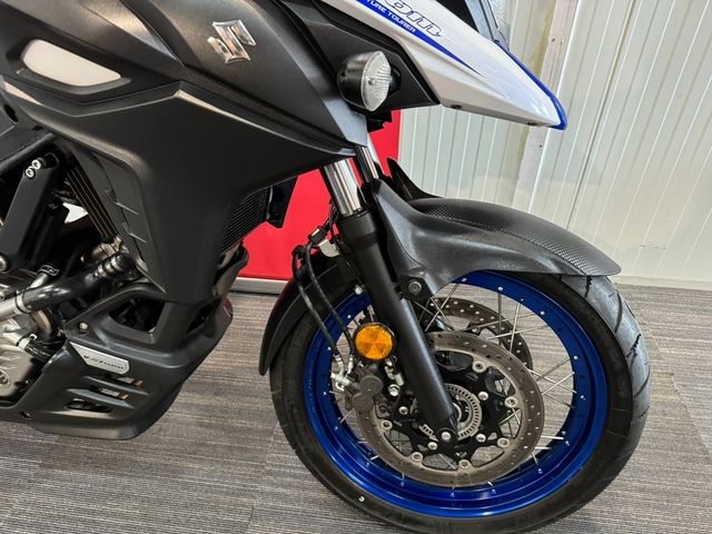 suzuki - v-strom-650-xta