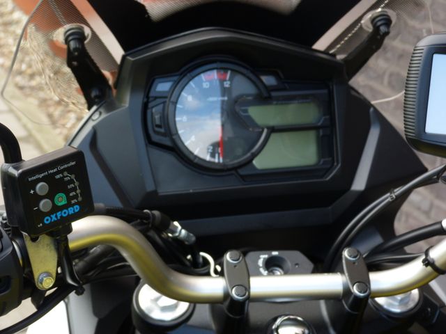 suzuki - v-strom-650-xta