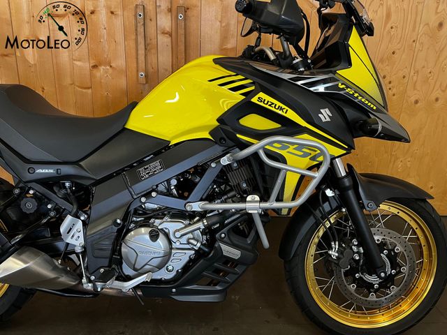 suzuki - v-strom-650-xta