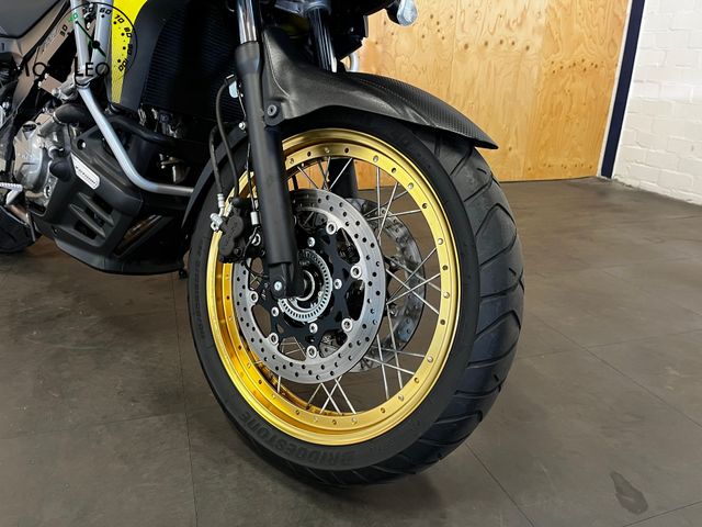 suzuki - v-strom-650-xta