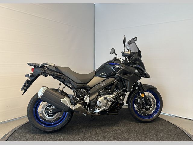 suzuki - v-strom-650-xta