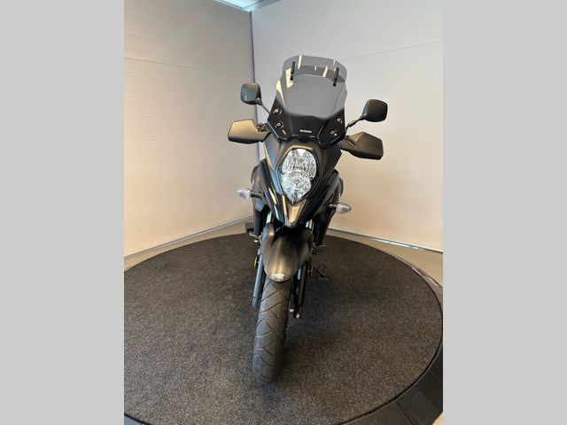 suzuki - v-strom-650-xta