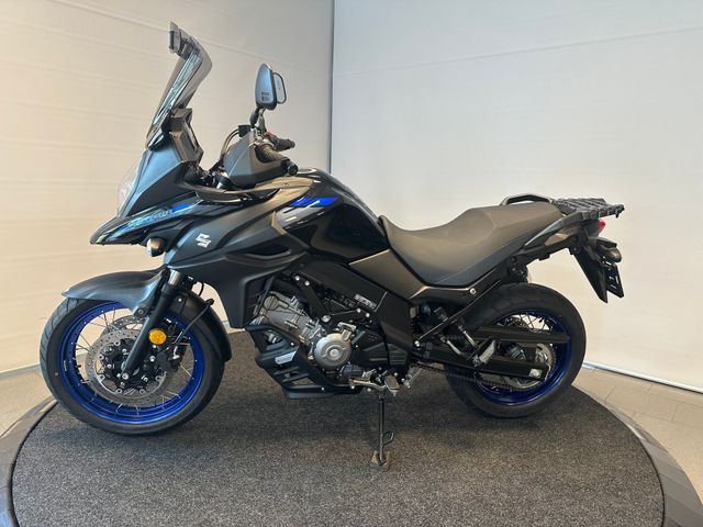 suzuki - v-strom-650-xta