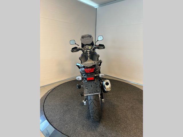 suzuki - v-strom-650-xta