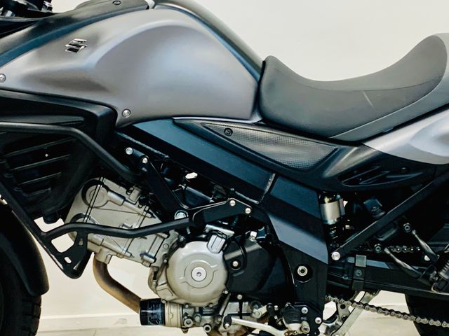 suzuki - v-strom-650-xta